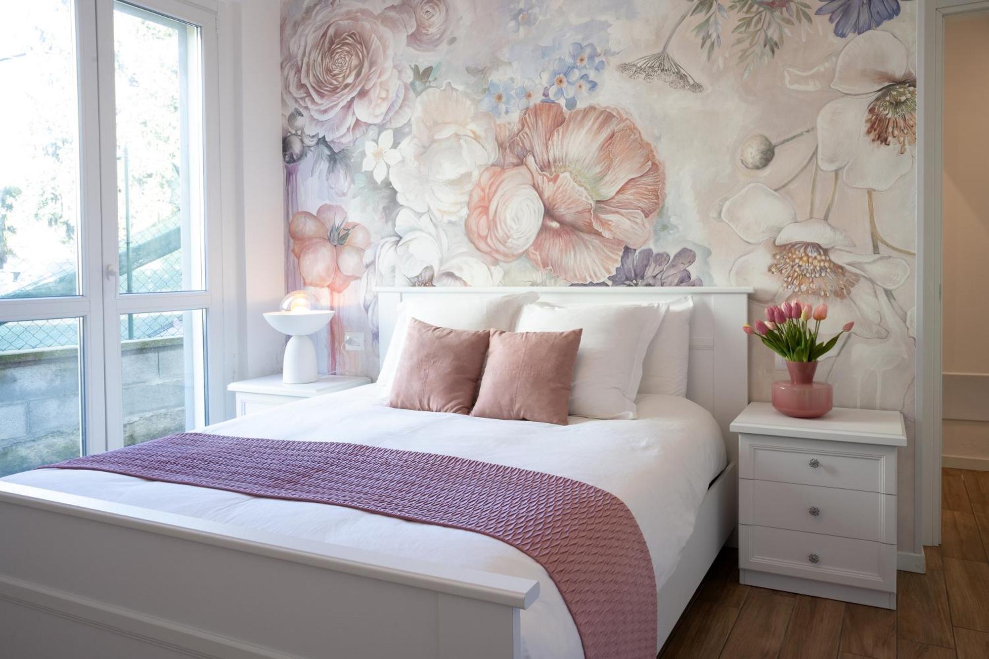 Lora Rose Suite ,Free Parking, Self Check In,2 Como Exterior foto